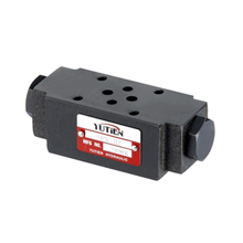 YUTIEN油田疊加閥 SPV-02,03,04,05系列疊加式引導(dǎo)單向閥
