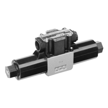 TOYOOKI豐興電磁閥 HD*-WY系列電磁切換閥