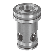 JGH久岡螺紋插裝閥 LCV系列邏輯閥