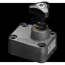 JGH久岡流量控制閥 SRG,SRT系列節(jié)流閥