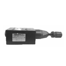 KOMPASS康百世疊加閥 MRLP,MRLA,MRLB-03系列疊加式低壓減壓閥