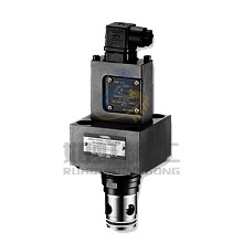 YUKEN油研液壓閥 方向控制閥 LDLS系列帶監(jiān)視開關(guān)插裝邏輯閥