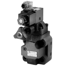 JGH久岡壓力控制閥 HR,SHR系列先導(dǎo)式溢流閥、電磁控制溢流閥