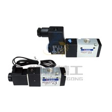 SHAKO新恭電磁閥 BM320系列三口二位引導式電磁閥
