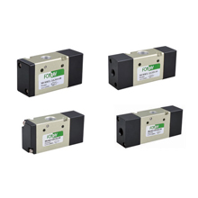 FONRAY芳銳電磁閥/氣動閥 3A系列氣動閥