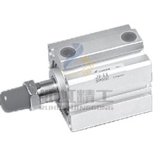 JUFAN君帆氣缸 JI系列薄型氣缸