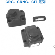 KOMPASS康百世電磁閥 CRG、CRNG、CIT系列單向閥
