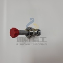 插裝閥怎么拆-插裝閥結(jié)構(gòu)原理