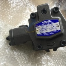 油研葉片泵-油研可變?nèi)~片泵的優(yōu)點(diǎn)